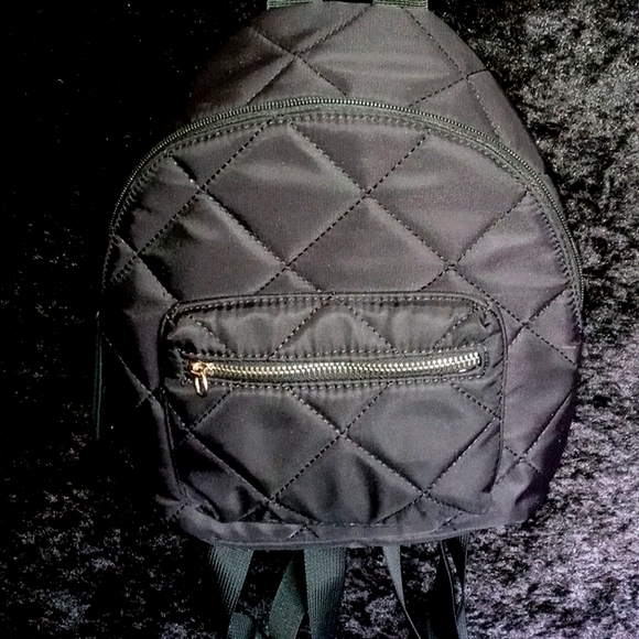 Candie's backpack purse - Picture 3 of 4